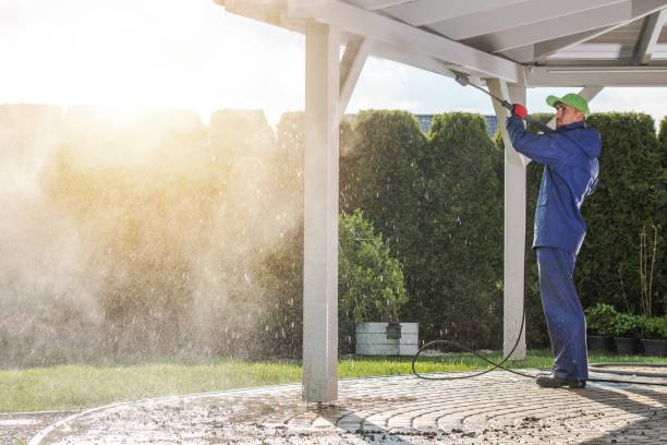 Best Animal Enclosure Cleaning  in Vinco, PA