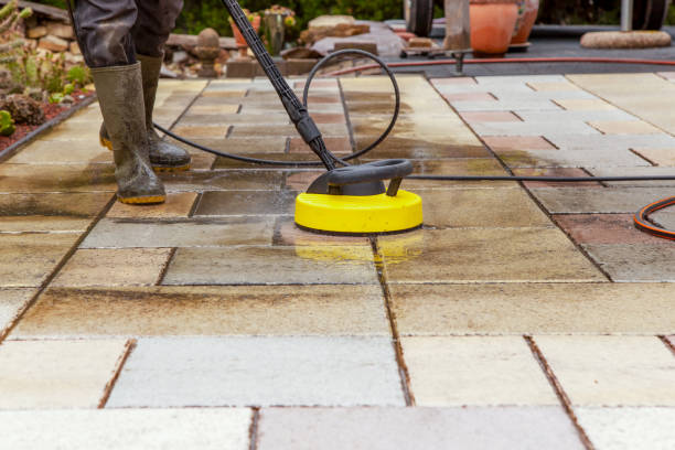 Best Pool Deck Cleaning  in Vinco, PA